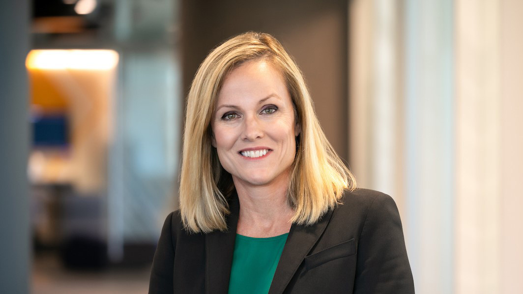 PCL Construction promotes first female executive to vice president