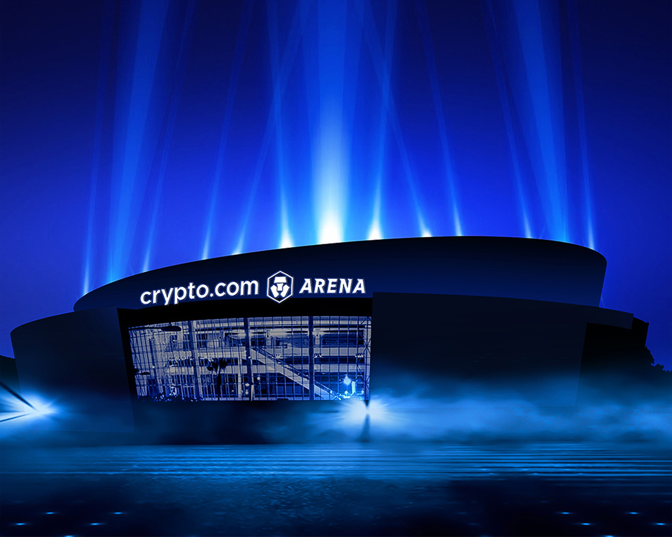 Crypto.com Arena, Projects