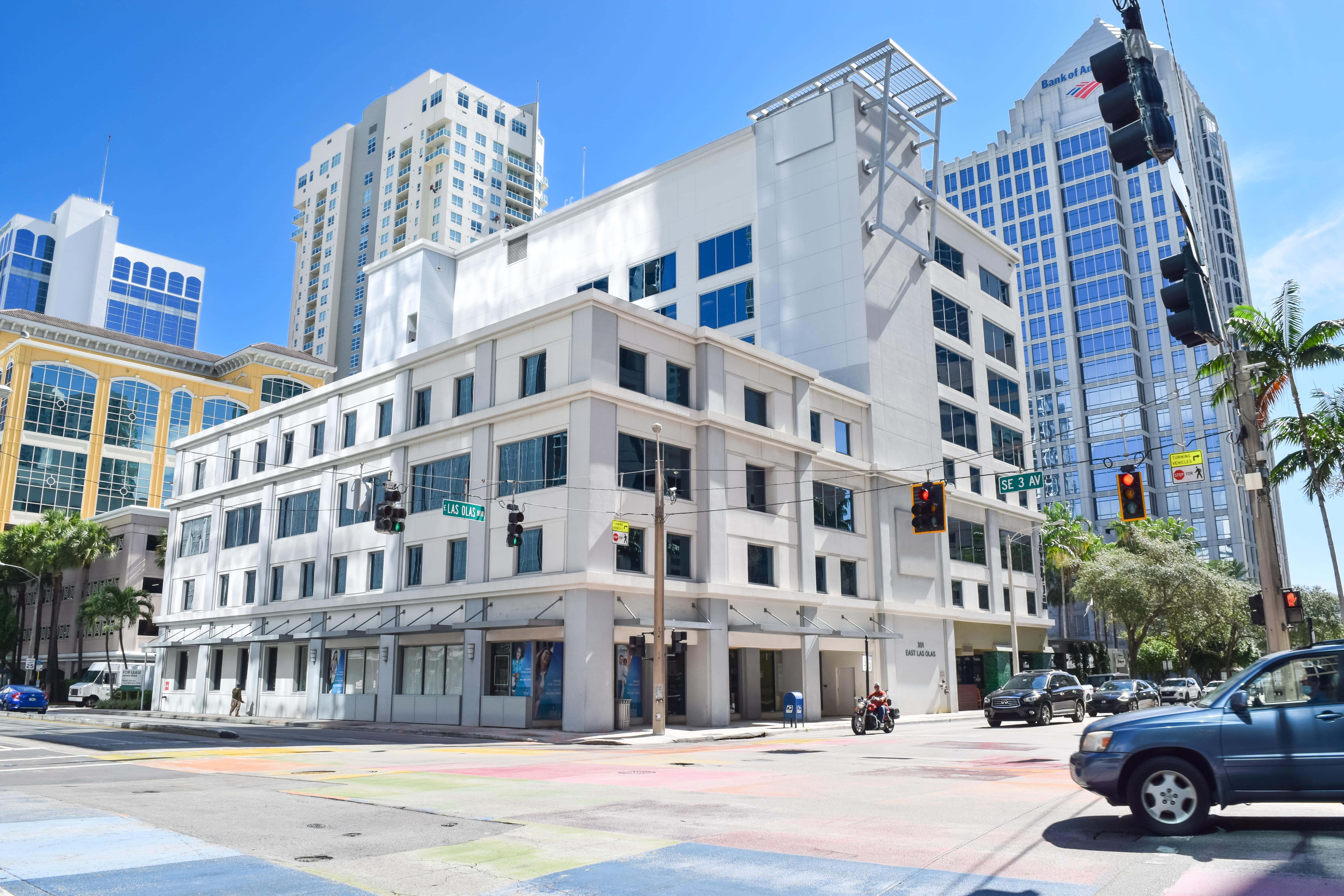 Fort Lauderdale Buildings – PCL United States | PCL Construction