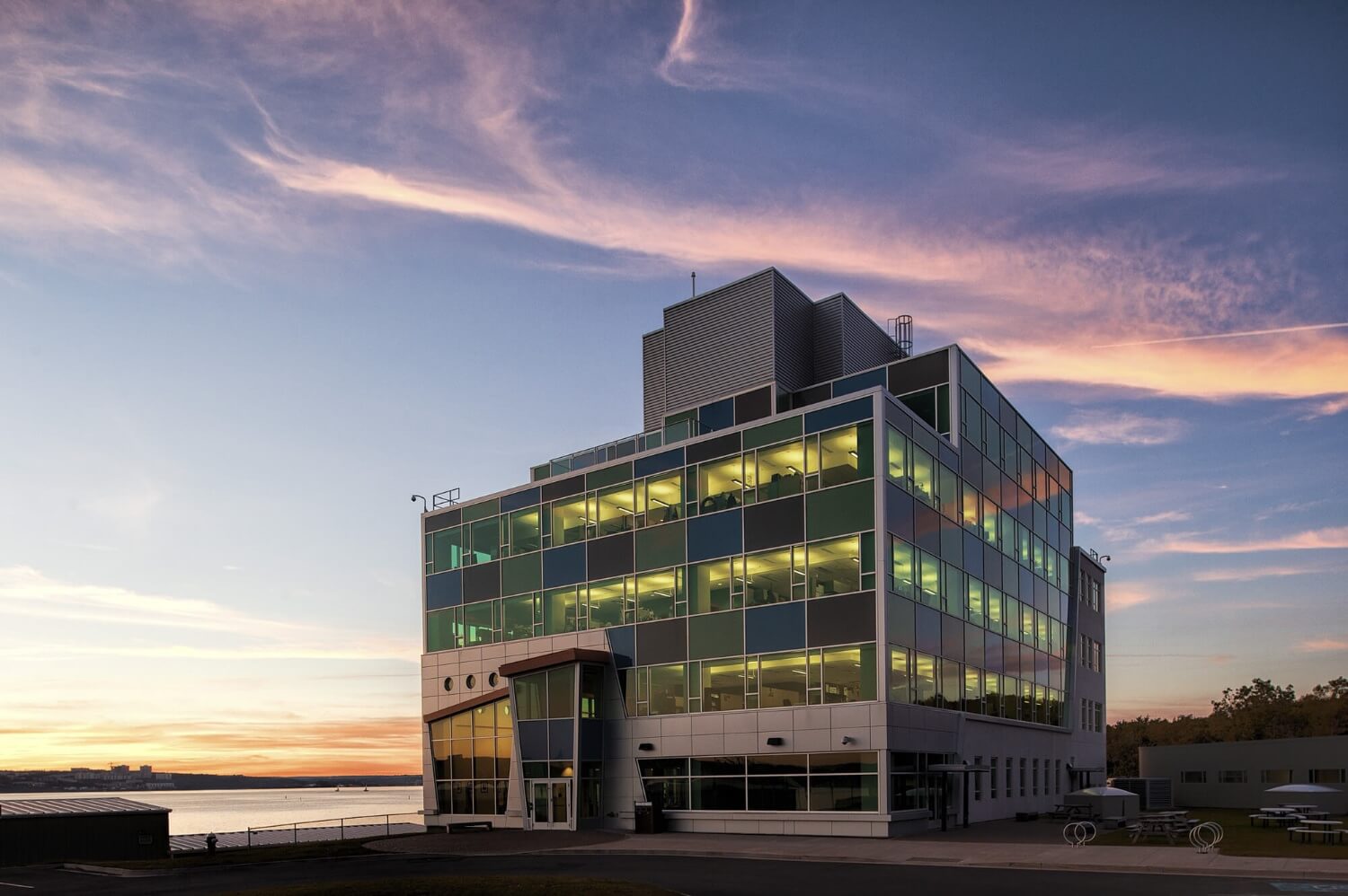 Canadian Coast Guard Maritime Headquarters