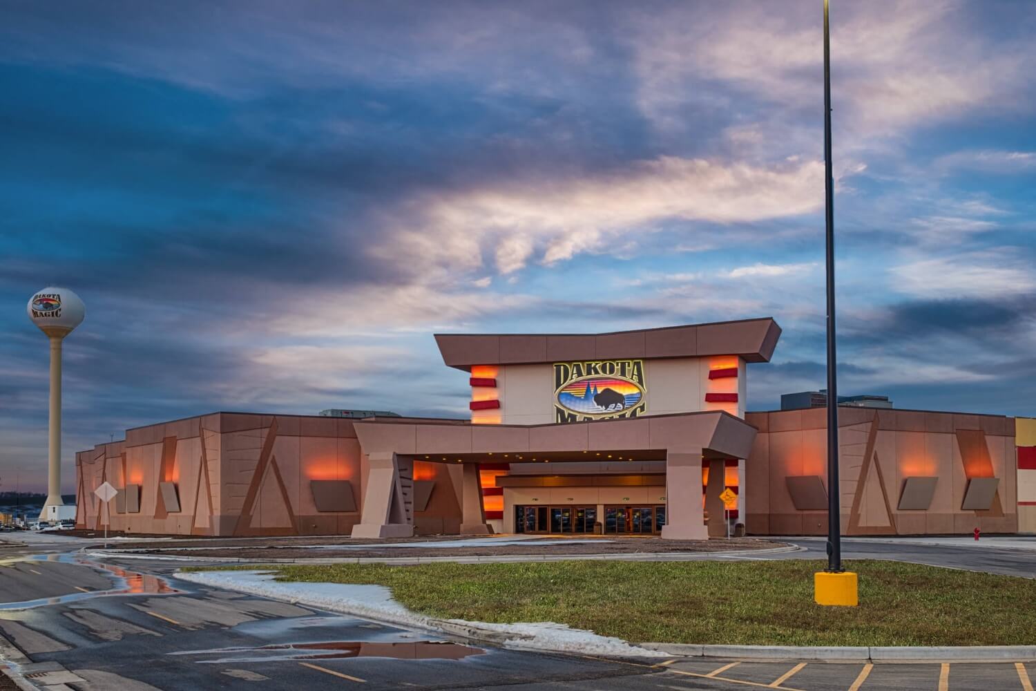 south dakota casino rv parks