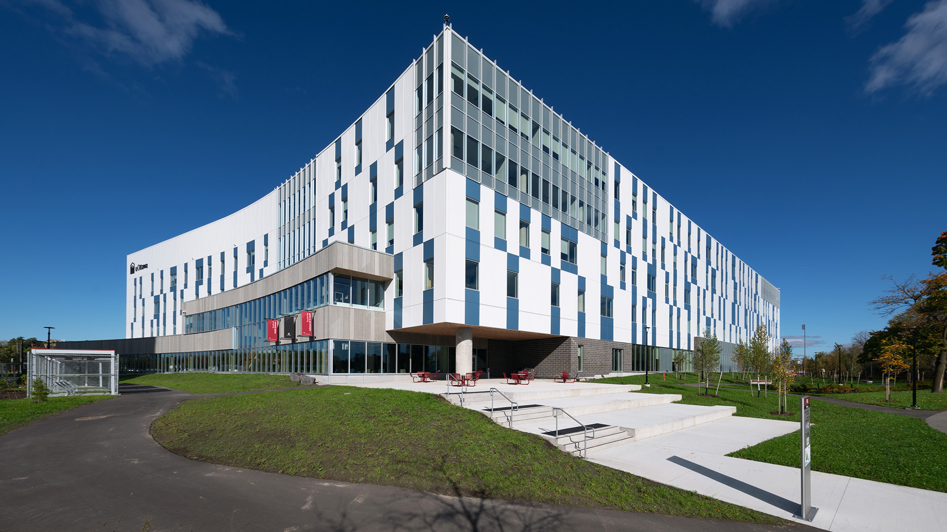 University of Ottawa Faculty of Health Sciences